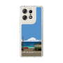 Slim Protection Case［ Studio Alec Shonan Story - Enoden and Fiat 500 ］