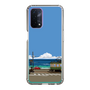 Slim Protection Case［ Studio Alec Shonan Story - Enoden and Fiat 500 ］