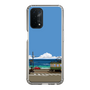 Slim Protection Case［ Studio Alec Shonan Story - Enoden and Fiat 500 ］