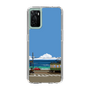 Slim Protection Case［ Studio Alec Shonan Story - Enoden and Fiat 500 ］