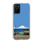 Slim Protection Case［ Studio Alec Shonan Story - Enoden and Fiat 500 ］