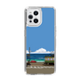 Slim Protection Case［ Studio Alec Shonan Story - Enoden and Fiat 500 ］