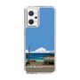 Slim Protection Case［ Studio Alec Shonan Story - Enoden and Fiat 500 ］
