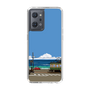 Slim Protection Case［ Studio Alec Shonan Story - Enoden and Fiat 500 ］