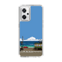 Slim Protection Case［ Studio Alec Shonan Story - Enoden and Fiat 500 ］