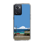 Slim Protection Case［ Studio Alec Shonan Story - Enoden and Fiat 500 ］
