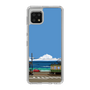 Slim Protection Case［ Studio Alec Shonan Story - Enoden and Fiat 500 ］