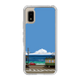 Slim Protection Case［ Studio Alec Shonan Story - Enoden and Fiat 500 ］