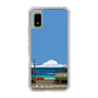 Slim Protection Case［ Studio Alec Shonan Story - Enoden and Fiat 500 ］