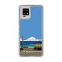Slim Protection Case［ Studio Alec Shonan Story - Enoden and Fiat 500 ］