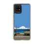 Slim Protection Case［ Studio Alec Shonan Story - Enoden and Fiat 500 ］