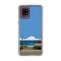 Slim Protection Case［ Studio Alec Shonan Story - Enoden and Fiat 500 ］