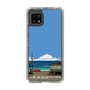 Slim Protection Case［ Studio Alec Shonan Story - Enoden and Fiat 500 ］