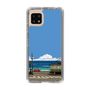 Slim Protection Case［ Studio Alec Shonan Story - Enoden and Fiat 500 ］