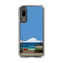 Slim Protection Case［ Studio Alec Shonan Story - Enoden and Fiat 500 ］