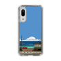 Slim Protection Case［ Studio Alec Shonan Story - Enoden and Fiat 500 ］