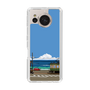 Slim Protection Case［ Studio Alec Shonan Story - Enoden and Fiat 500 ］