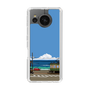 Slim Protection Case［ Studio Alec Shonan Story - Enoden and Fiat 500 ］