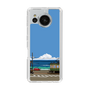 Slim Protection Case［ Studio Alec Shonan Story - Enoden and Fiat 500 ］