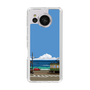 Slim Protection Case［ Studio Alec Shonan Story - Enoden and Fiat 500 ］