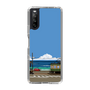 Slim Protection Case［ Studio Alec Shonan Story - Enoden and Fiat 500 ］