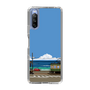 Slim Protection Case［ Studio Alec Shonan Story - Enoden and Fiat 500 ］