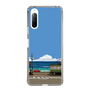 Slim Protection Case［ Studio Alec Shonan Story - Enoden and Fiat 500 ］
