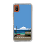 Slim Protection Case［ Studio Alec Shonan Story - Enoden and Fiat 500 ］