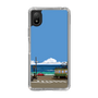 Slim Protection Case［ Studio Alec Shonan Story - Enoden and Fiat 500 ］