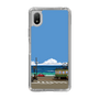 Slim Protection Case［ Studio Alec Shonan Story - Enoden and Fiat 500 ］