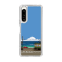 Slim Protection Case［ Studio Alec Shonan Story - Enoden and Fiat 500 ］
