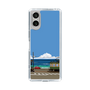 Slim Protection Case［ Studio Alec Shonan Story - Enoden and Fiat 500 ］