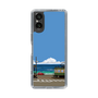 Slim Protection Case［ Studio Alec Shonan Story - Enoden and Fiat 500 ］
