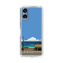 Slim Protection Case［ Studio Alec Shonan Story - Enoden and Fiat 500 ］