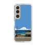 Slim Protection Case［ Studio Alec Shonan Story - Enoden and Fiat 500 ］