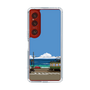 Slim Protection Case［ Studio Alec Shonan Story - Enoden and Fiat 500 ］
