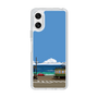 Slim Protection Case［ Studio Alec Shonan Story - Enoden and Fiat 500 ］