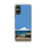 Slim Protection Case［ Studio Alec Shonan Story - Enoden and Fiat 500 ］