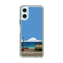 Slim Protection Case［ Studio Alec Shonan Story - Enoden and Fiat 500 ］