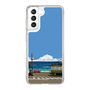 Slim Protection Case［ Studio Alec Shonan Story - Enoden and Fiat 500 ］