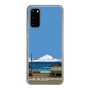 Slim Protection Case［ Studio Alec Shonan Story - Enoden and Fiat 500 ］