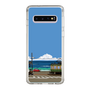 Slim Protection Case［ Studio Alec Shonan Story - Enoden and Fiat 500 ］