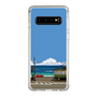 Slim Protection Case［ Studio Alec Shonan Story - Enoden and Fiat 500 ］