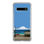 Slim Protection Case［ Studio Alec Shonan Story - Enoden and Fiat 500 ］