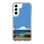 Slim Protection Case［ Studio Alec Shonan Story - Enoden and Fiat 500 ］