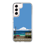 Slim Protection Case［ Studio Alec Shonan Story - Enoden and Fiat 500 ］