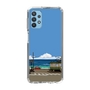 Slim Protection Case［ Studio Alec Shonan Story - Enoden and Fiat 500 ］