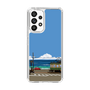 Slim Protection Case［ Studio Alec Shonan Story - Enoden and Fiat 500 ］