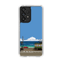Slim Protection Case［ Studio Alec Shonan Story - Enoden and Fiat 500 ］