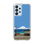 Slim Protection Case［ Studio Alec Shonan Story - Enoden and Fiat 500 ］